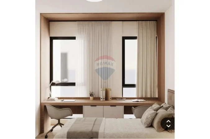 Tirane, jepet me qera , 135 m² 1.600 € 