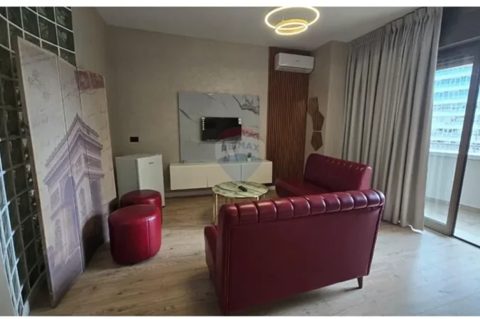 Tirane, jepet me qera apartament , 100 m² 1.501 € 