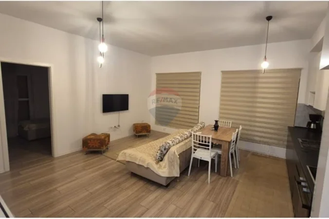 Tirane, jepet me qera apartament , 75 m² 520 € 