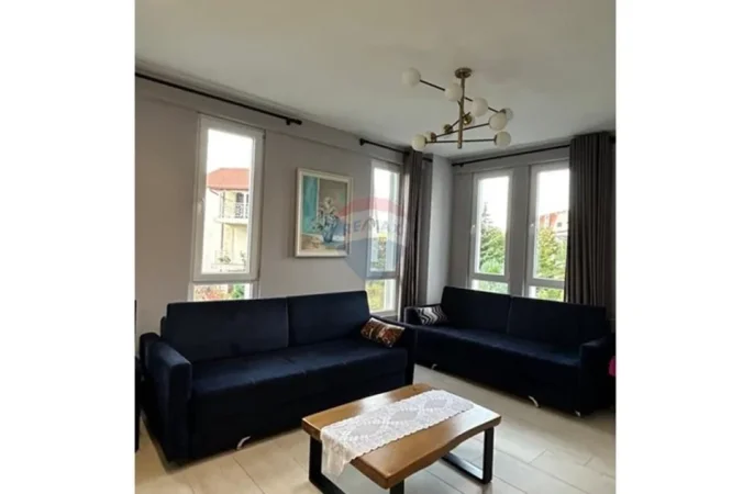 Podgorice, shitet apartament , 76 m² 110.000 € 