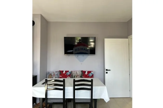 Podgorice, shitet apartament , 76 m² 110.000 € 