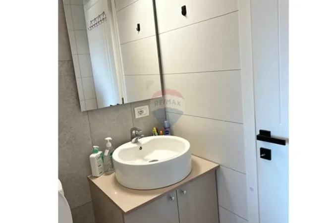 Podgorice, shitet apartament , 76 m² 110.000 € 