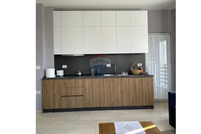 Podgorice, shitet apartament , 76 m² 110.000 € 