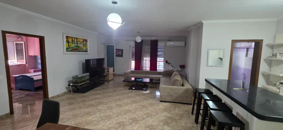shitet apartament 2+1+Aneks+Ballkon Kati 3, 140 m² 250.000 € (Colombo 2)