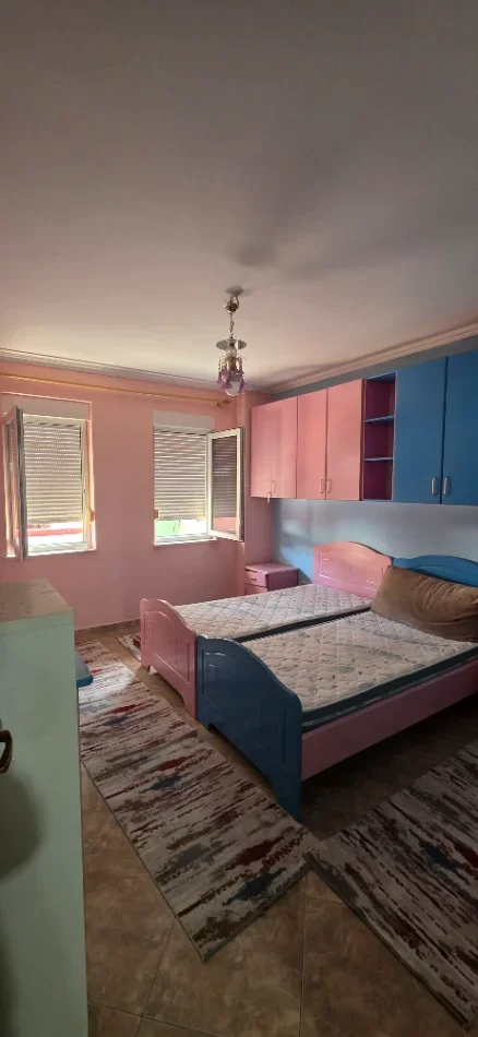 shitet apartament 2+1+Aneks+Ballkon Kati 3, 140 m² 250.000 € (Colombo 2)
