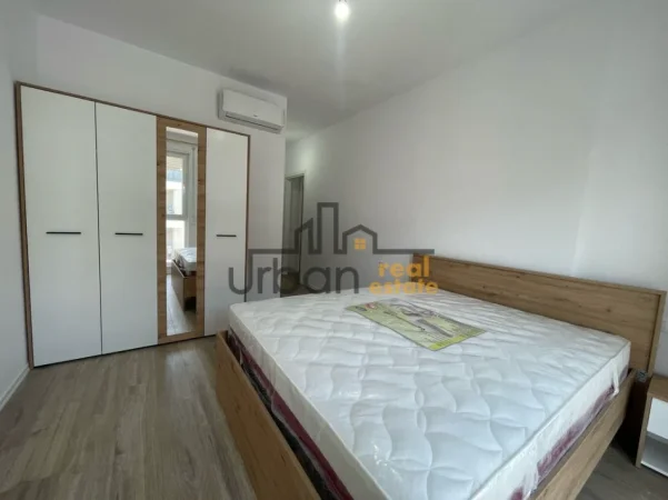 Tirane, jepet me qera apartament 2+1+Aneks+Ballkon Kati 7, 94 m² 500 € (Univers City)