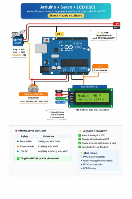 Vlorë, njoftim për trajnim në Micro:bit dhe Arduino Uno R3, Nano, Mega 2560