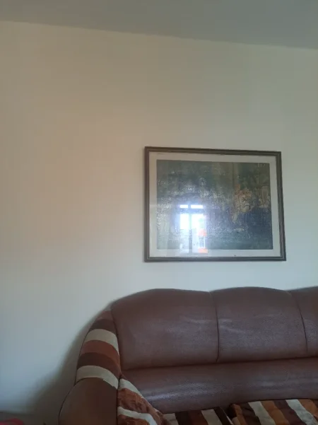 Tirane, ndarje qeraje per vajza apartament 2+1+Ballkon , 160 € (Rruga e Kosovareve)