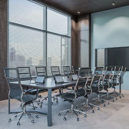 Tirane, jepet me qera zyre Kati 10, 700 m² 10.000 € (RRUGA E KAVAJES)