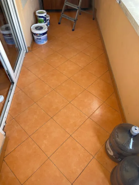 Tirane, jepet me qera apartament Kati 1, 65 m² 600 € (Rruga e Elbasanit)