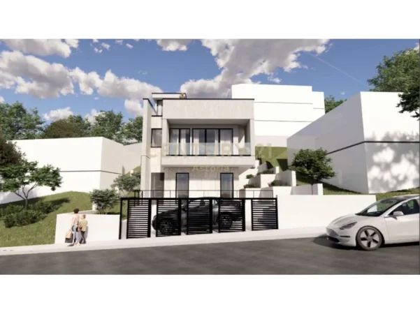 Tirane, shitet Vile , 450.000 € 