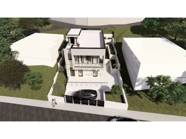 Tirane, shitet Vile , 450.000 € 