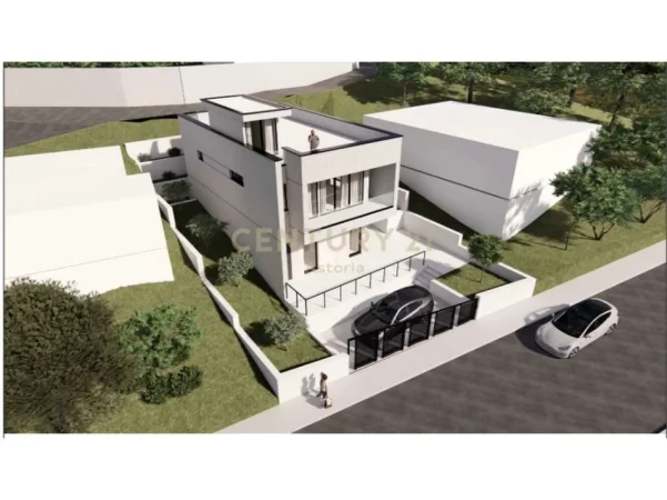 Tirane, shitet Vile , 450.000 € 