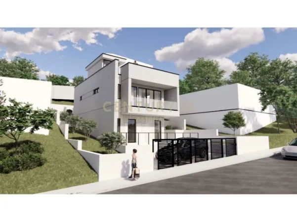 Tirane, shitet Vile , 450.000 € 