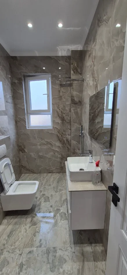 SHITET APARTAMENT 2+1 TEK RRUGA BARDHYL
