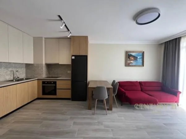 Tirane, jepet me qera apartament 1+1 Kati 5, 70 m² 450 € (5 maji)