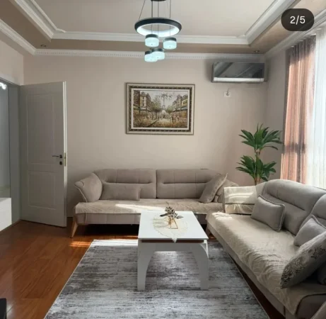Tirane, shitet apartament 2+1+Ballkon Kati 5, 101 m² 158.000 € (PRANE ARTISTIT)