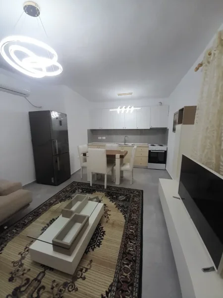 Tirane, jepet me qera Shtepi Private Dublex 2+1,Mobiluar, Çmimi 53.000 Lekë të Reja, Pas FSHN-së, Bulevardi Zogu Parë,Tiranë