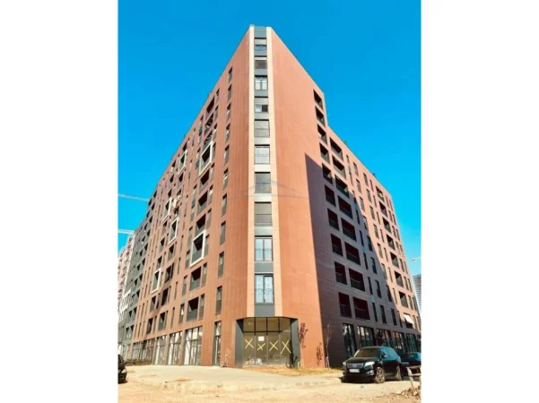 Tirane, shitet apartament 2+1+2 Kati 1, 109 m² 195.500 € (Jordan Misja)