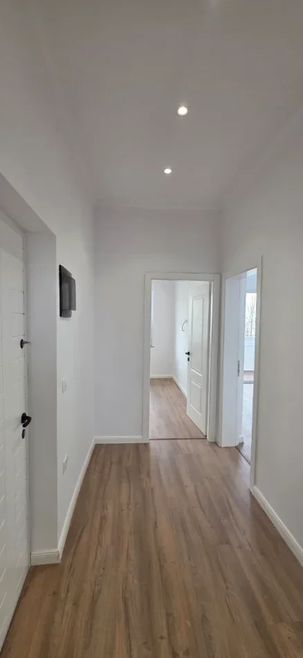 Tirane, shitet apartament 2+1 Kati 3, 58 m² 148.000 € (+355684129182)