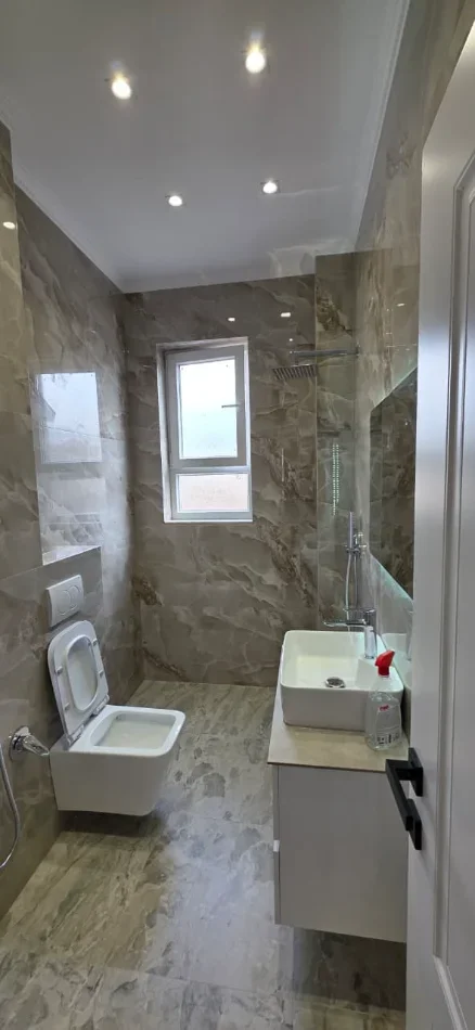 Tirane, shitet apartament 2+1 Kati 3, 58 m² 148.000 € (+355684129182)