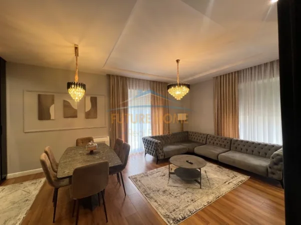 Tirane, shitet apartament 2+1+2 Kati 3, 106 m² 300.000 € (TEG , Secret Garden Residence)
