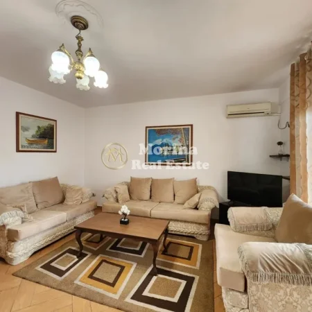 Tirane, jepet me qera apartament 2+1 Kati 6, 100 m² 700 € (Selvia)