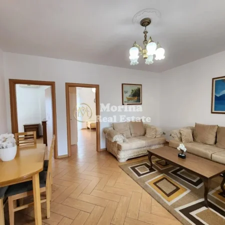 Tirane, jepet me qera apartament 2+1 Kati 6, 100 m² 700 € (Selvia)