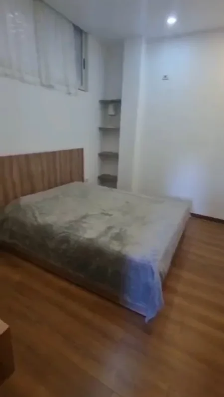 Tirane, jap me qera apartament 1+1 Kati 1, 58 m² 600 € (Qender, 9 katshet)