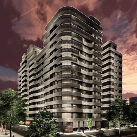 Tirane, shes apartament 2+1+BLK Kati 7, 94 m² 160.480 Euro (Ish Parku)