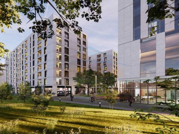 Tirane, shitet apartament Kati 2, 109 m² 103.000 Euro (Dogana)
