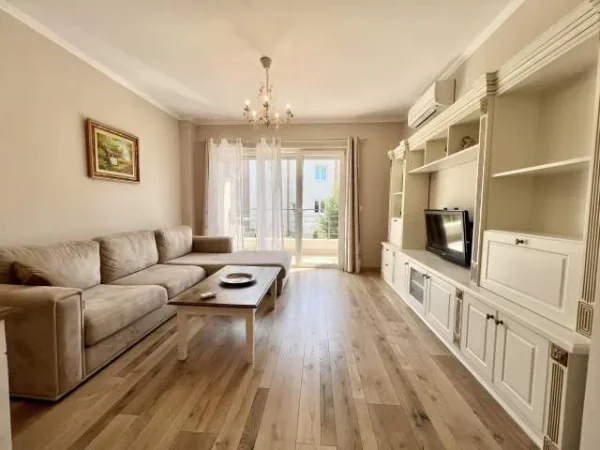 Durres, shitet apartament 1+1+A+BLK 74 m² 150.000 Euro (TEG, SUNRISE RESIDENCE)