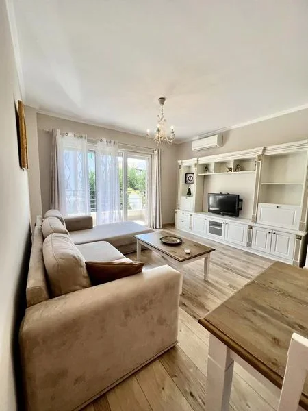 Durres, shitet apartament 1+1+A+BLK 74 m² 150.000 Euro (TEG, SUNRISE RESIDENCE)