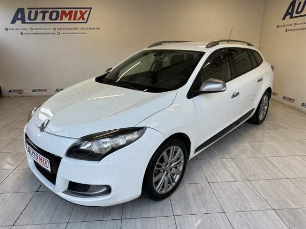 Tirane, shes makine Renault MEGANE GT LINE Viti 2011, 6.900 Euro