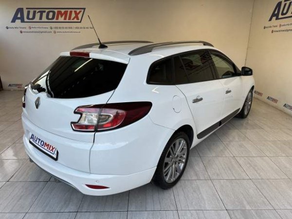 Tirane, shes makine Renault MEGANE GT LINE Viti 2011, 6.900 Euro