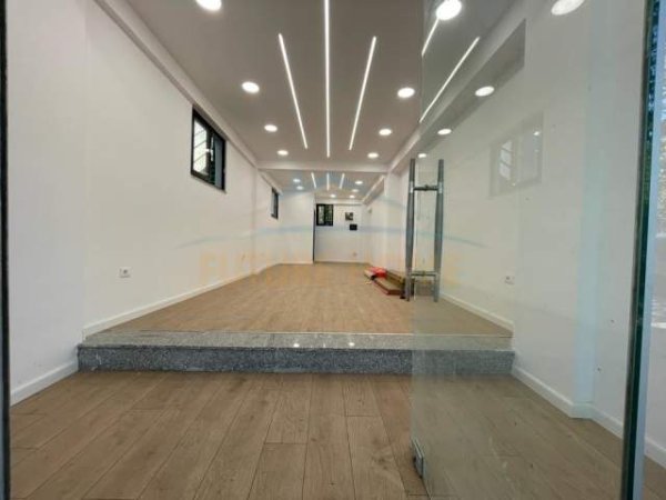 Tirane, shitet ambjent biznesi Kati 0, 47 m² 329.000 Euro (Rr. Kavajes, Tirane)