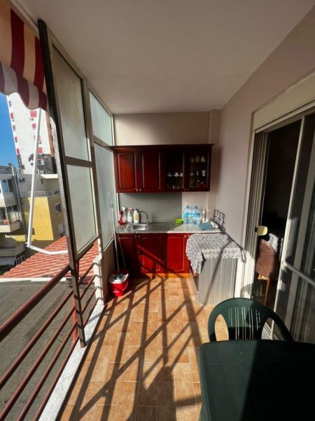 Golem, shitet apartament 1+1+A+BLK Kati 5, 51 m² 44000 Euro