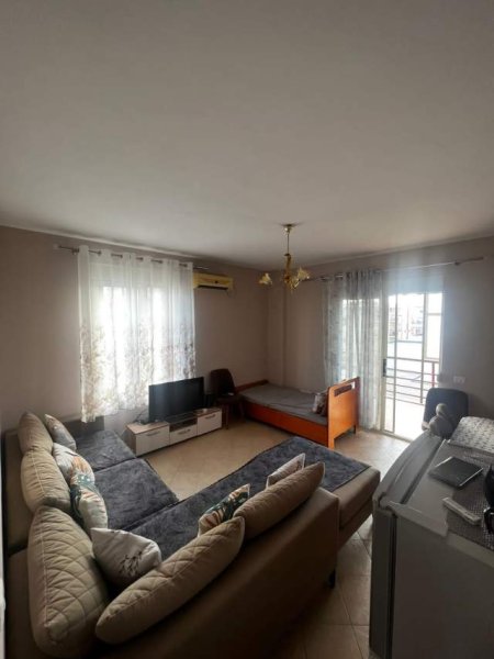 Golem, shitet apartament 1+1+A+BLK Kati 5, 51 m² 44000 Euro