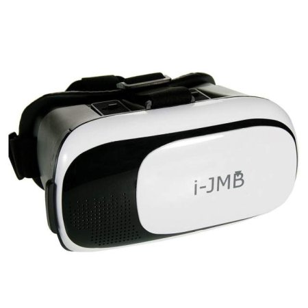 VR BOX Syze virtuale 360° 3D 9 Euro