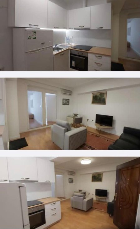 Tirane, shes apartament 2+1+A Kati 2, 74 m² 163.000 Euro (Libri Universitar-Garda)