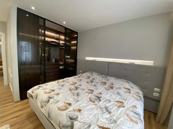 Tirane, shes apartament 2+1+A+BLK Kati 8, 92 m² 150.000 Euro (Kompleksi STAR)