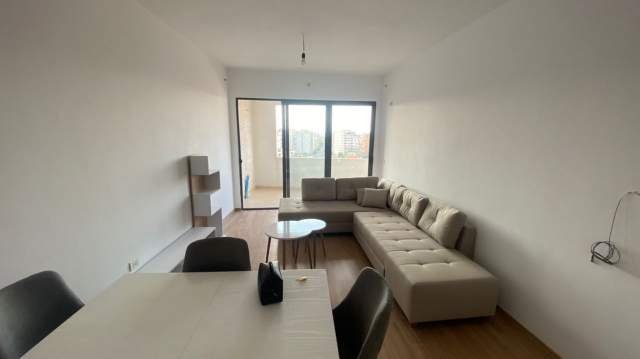 Tirane, jepet me qera apartament Kati 6, 80 m² 380 Euro (Teodor Keko)