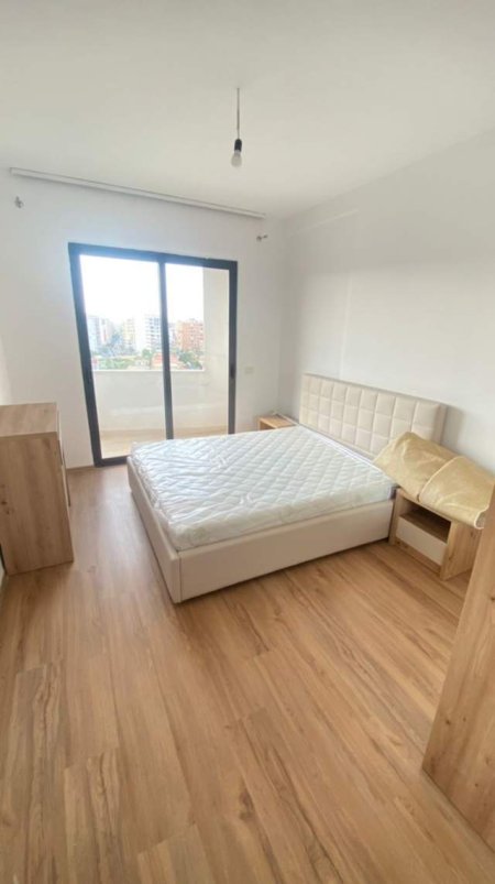 Tirane, jepet me qera apartament Kati 6, 80 m² 380 Euro (Teodor Keko)