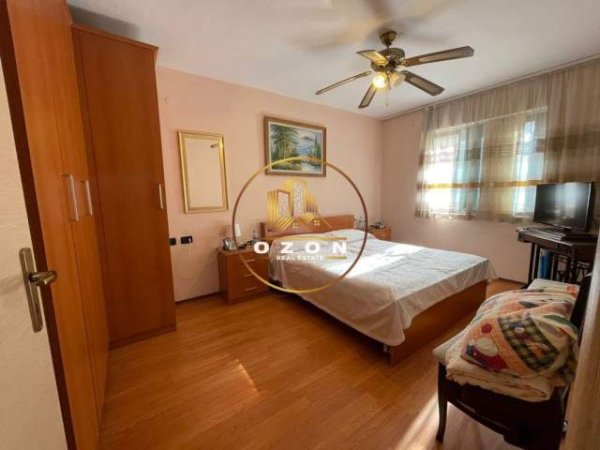 Tirane, jepet me qera apartament 1+1+A+BLK Kati 1, 84 m² 500 Euro (GALERIA, QENDER)