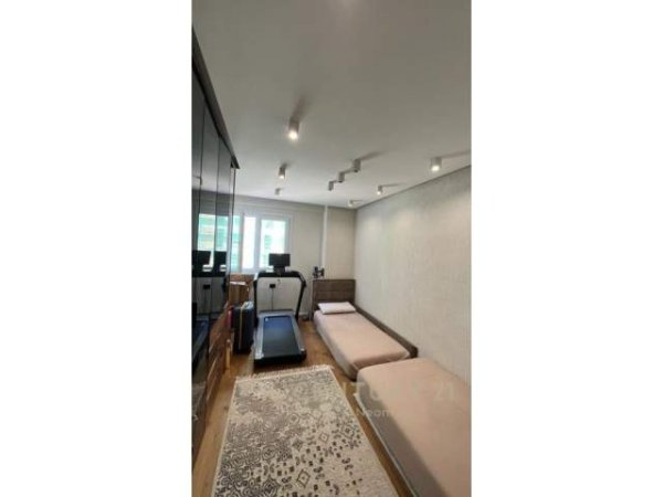 Tirane, shitet apartament 2+1 Kati 4, 87 m² 160.000 Euro (bulevardi ir i)