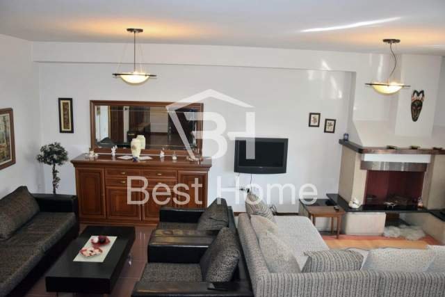 Tirane, jepet me qera apartament 2+1+A+BLK Kati 6, 130 m² 600 Euro (Bllok, prane LSI dhe Sheshit Willson)