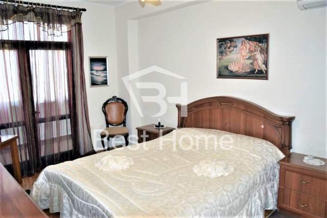 Tirane, jepet me qera apartament 2+1+A+BLK Kati 6, 130 m² 600 Euro (Bllok, prane LSI dhe Sheshit Willson)