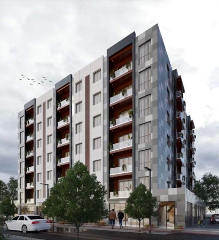 Tirane, shitet apartament 2+1+BLK 105 m² 105.000 Euro (Rruga Dine Hoxha)