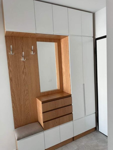Tirane, jepet me qera apartament Kati 4, 75 m² 400 Euro (Teodor Keko)