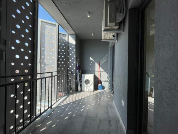 Tirane, jepet me qera apartament 1+1+BLK Kati 6, 73 m² 500 Euro (5 Maji)